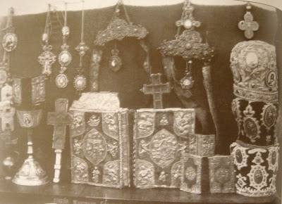 Ekvtime Takaishvili – The Man of God and guardian of Georgia’s treasure geotv.ge